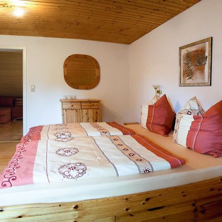 Hotel Am Lingelbach Knullwald Bilik gambar