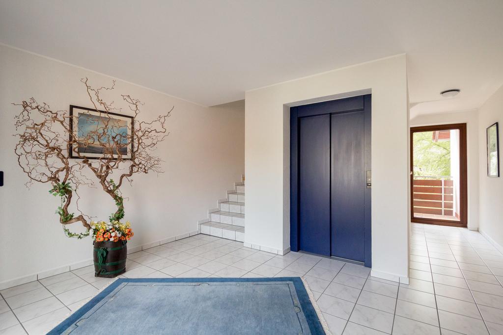 Hotel Am Lingelbach Knullwald Bilik gambar