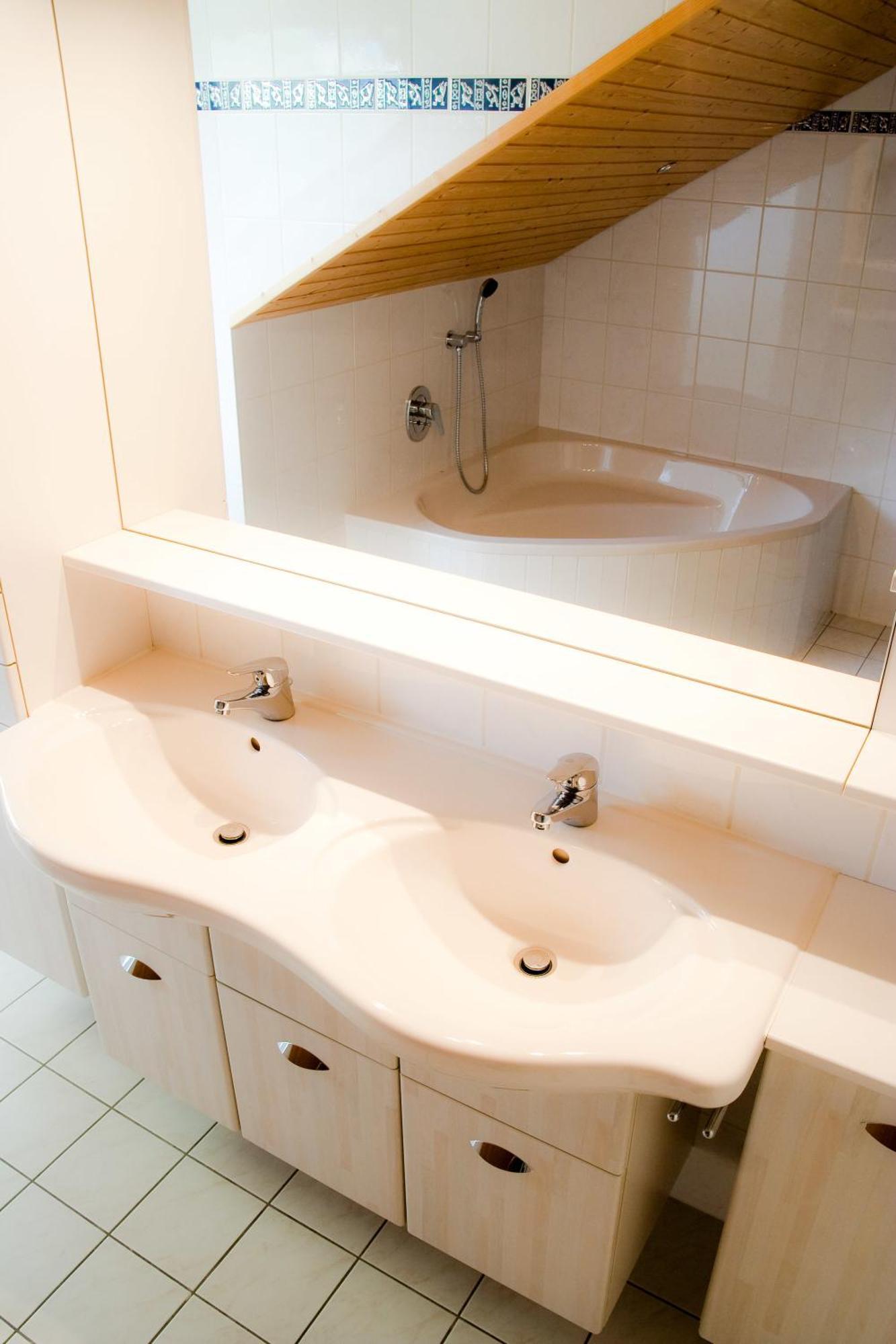 Hotel Am Lingelbach Knullwald Bilik gambar